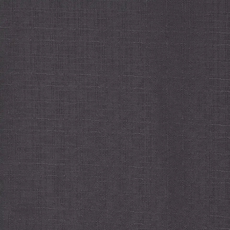 Cortina set Yasmin 8 pzas. 1.40 x 2.25 DARK GREY 5