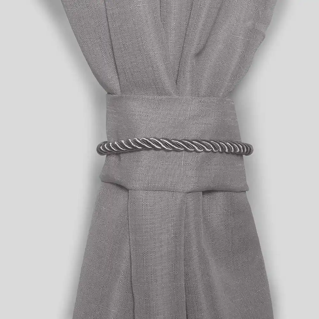 Cortina Yasmin Taupe 4