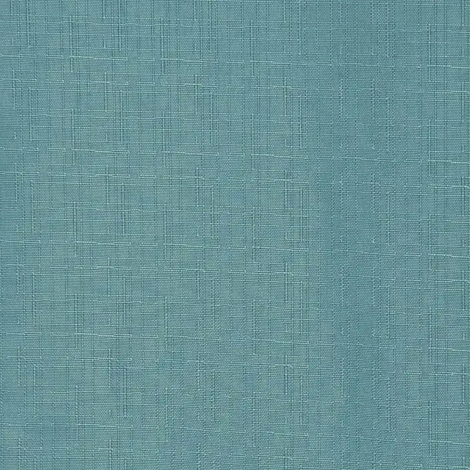 Cortina set Yasmin 8 pzas. 1.40 x 2.25 TURQUESA 5