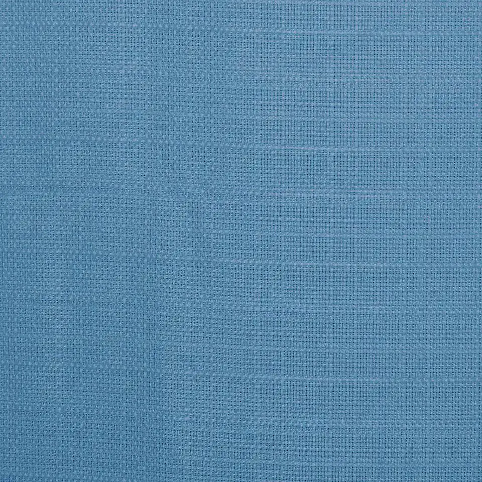 Cortina Set Amalia Pasa Tubo 1.40x2.25 BLUE 4
