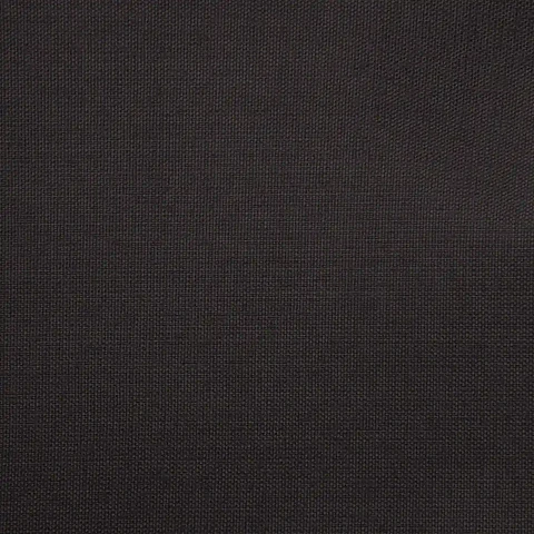 Cortina Argollas Black Out City Chocolate 140x225