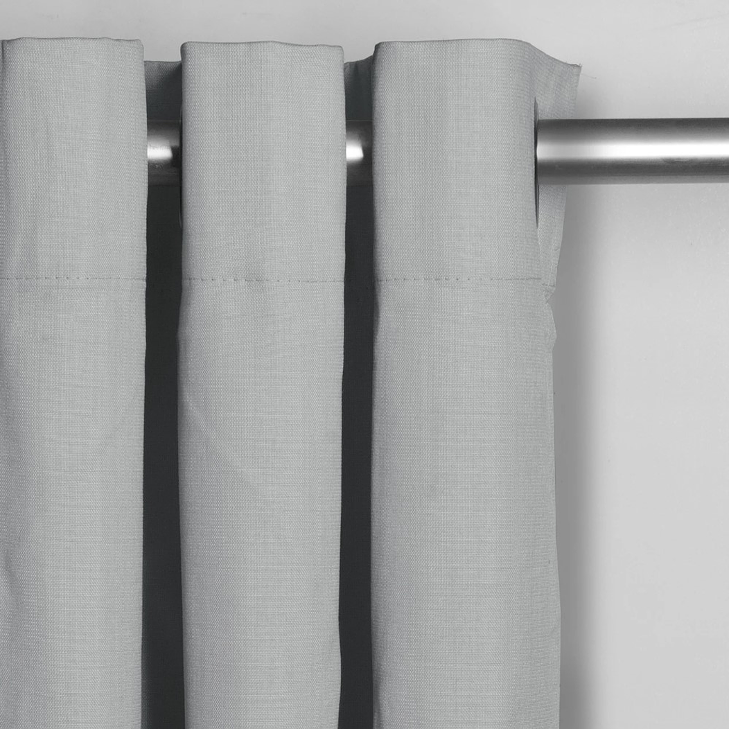 Cortina Black Out City Light Grey 1