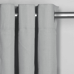 Cortina Black Out City Light Grey