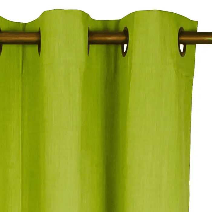 Cortina Black Out City Pistacho 1