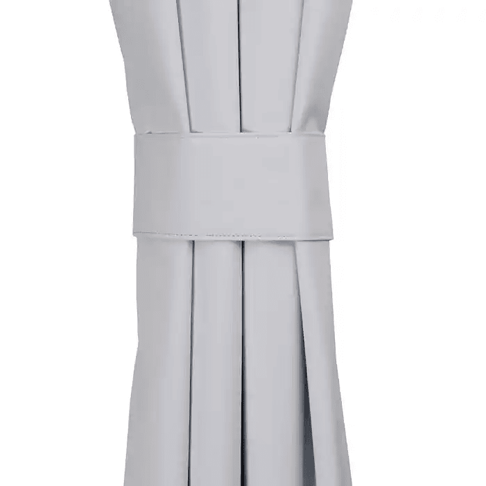 Cortina Black Out Normal Ivory 3