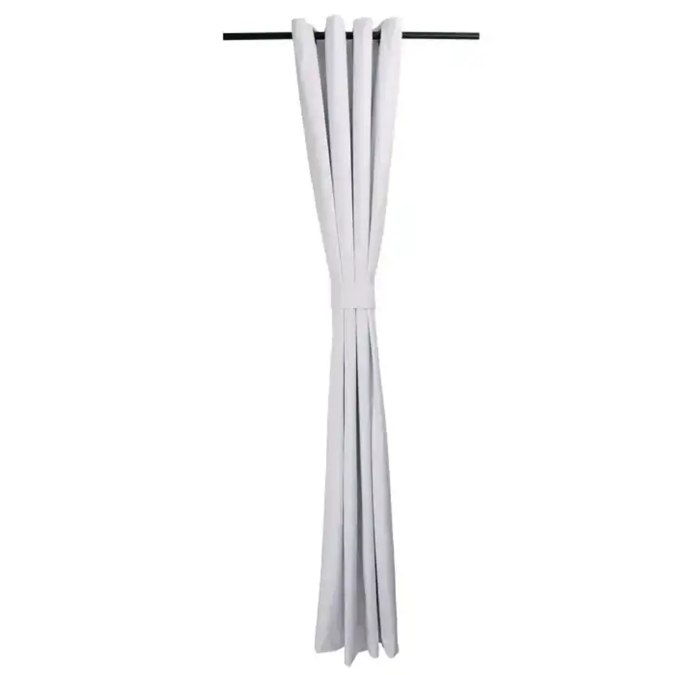 Cortina Black Out Normal Ivory 140x225 5