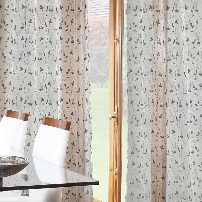 Velo Teresita Black 3