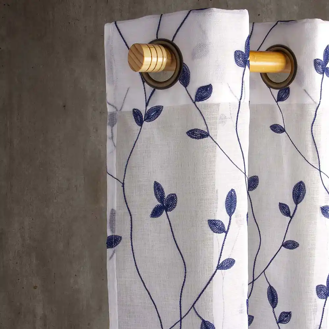 Velo Teresita Blue 1