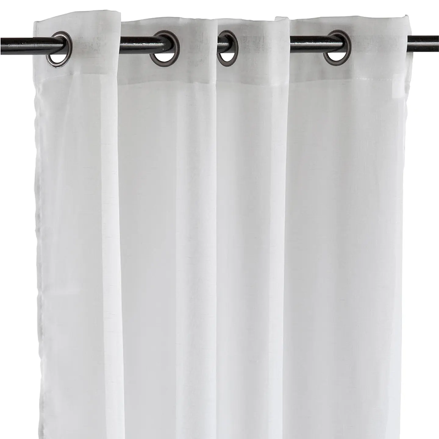 Set 2 Velos Gasa Basta Blanco 140x225 1