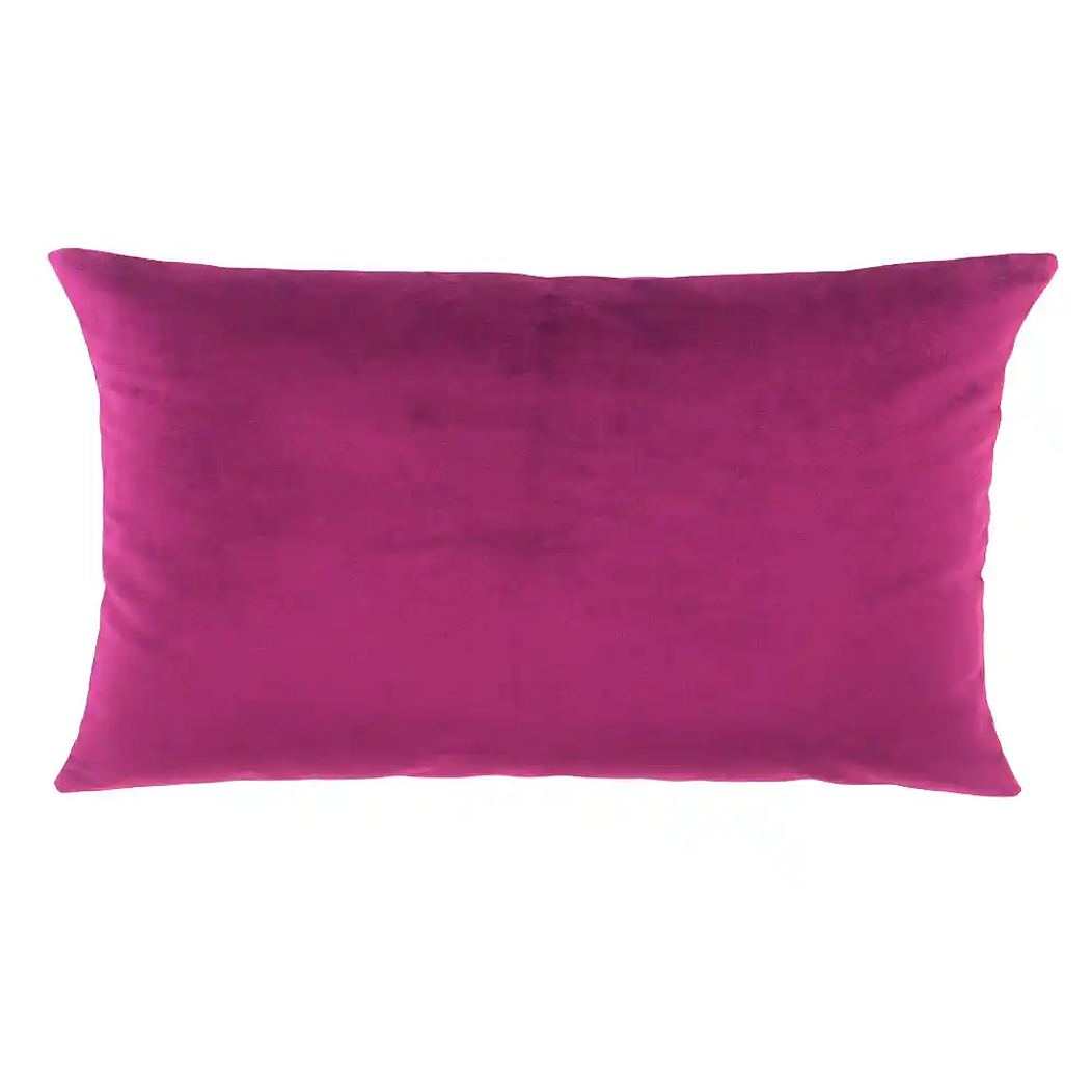 Cojin Felpa 30X60 Obispo 1