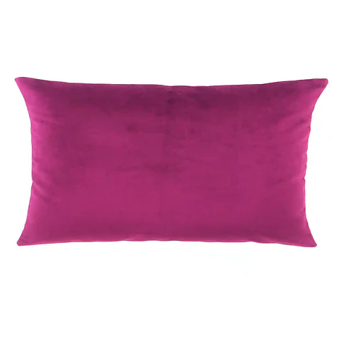 Cojin Felpa 30X60 Obispo