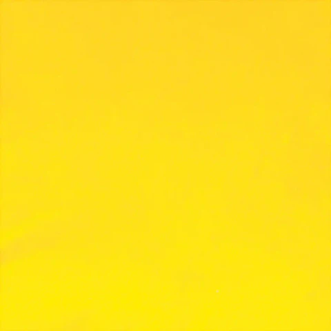 Cojin Felpa 30X60 Amarillo