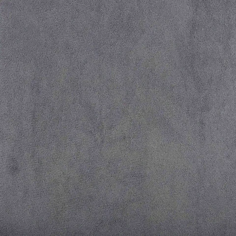 Cojin Felpa 30X60 Gris