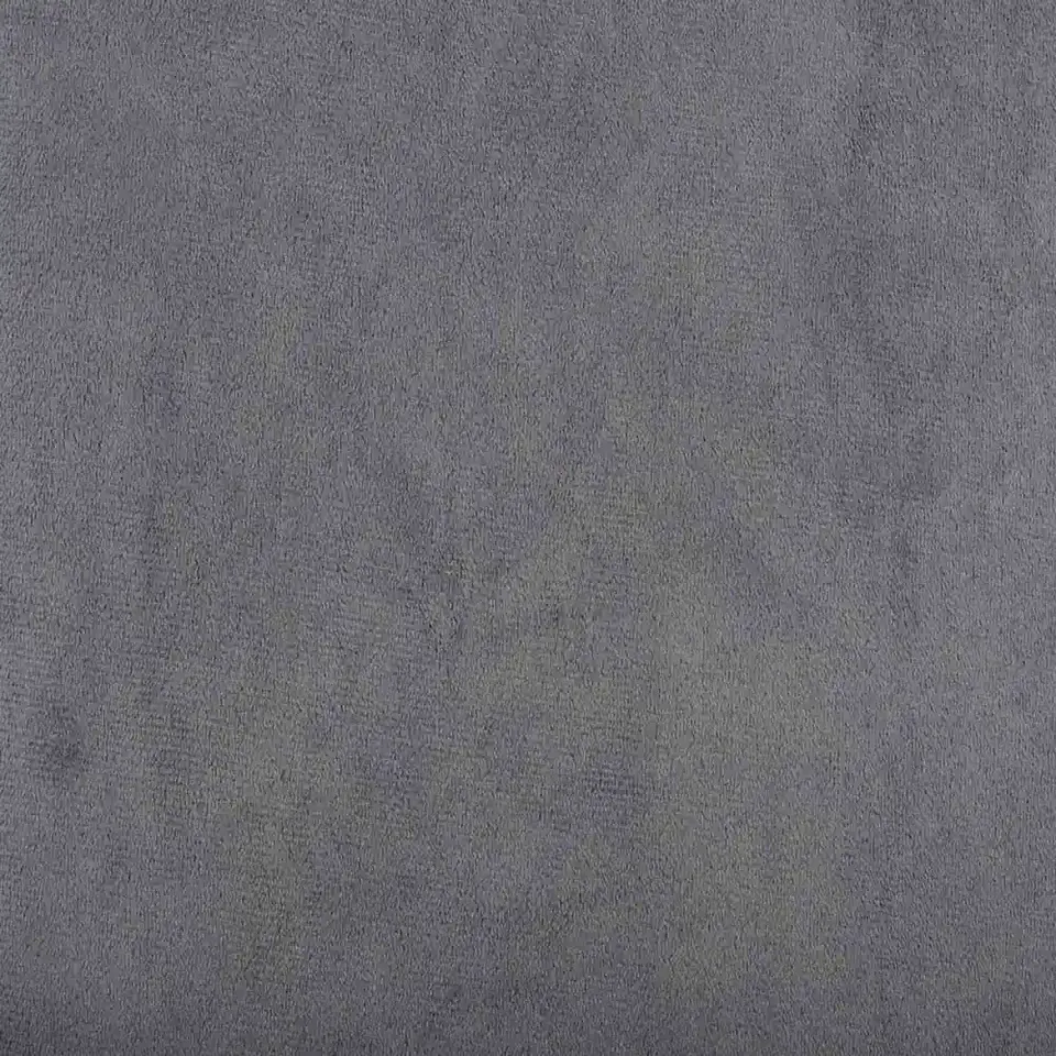 Cojin Felpa 30X60 Gris 2