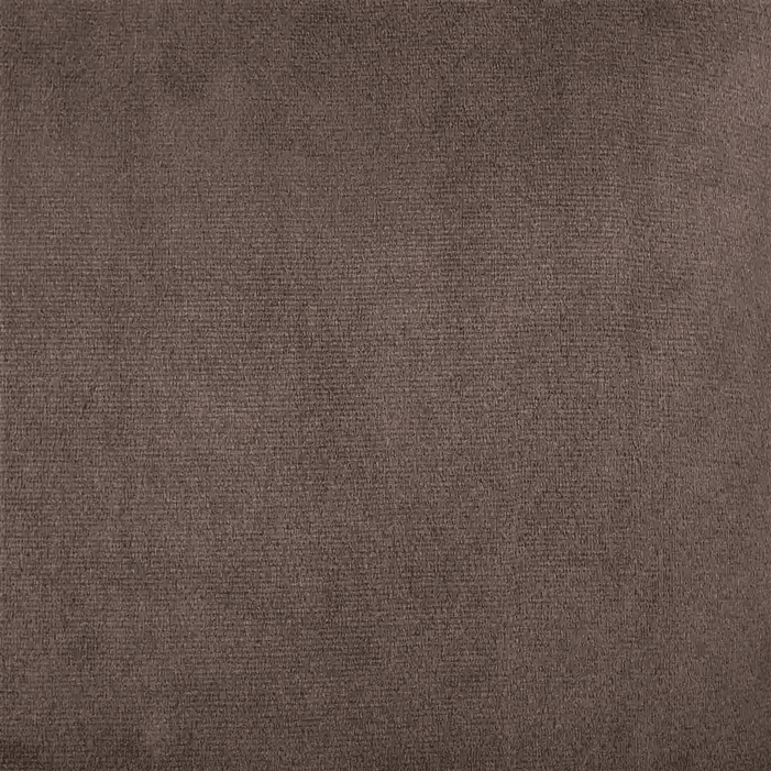 Cojin Felpa 30X60 Chocolate 2