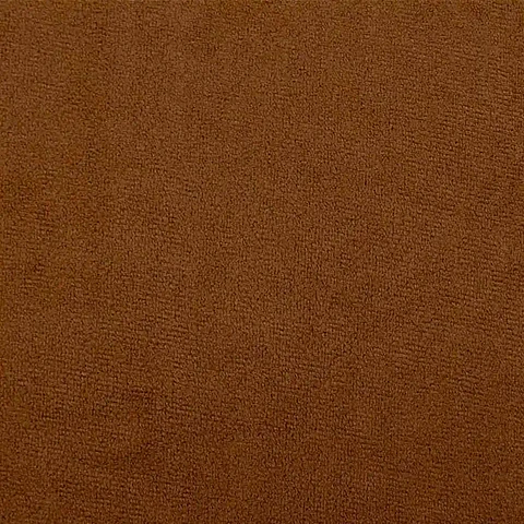 Cojin Felpa 30X60 Tabaco