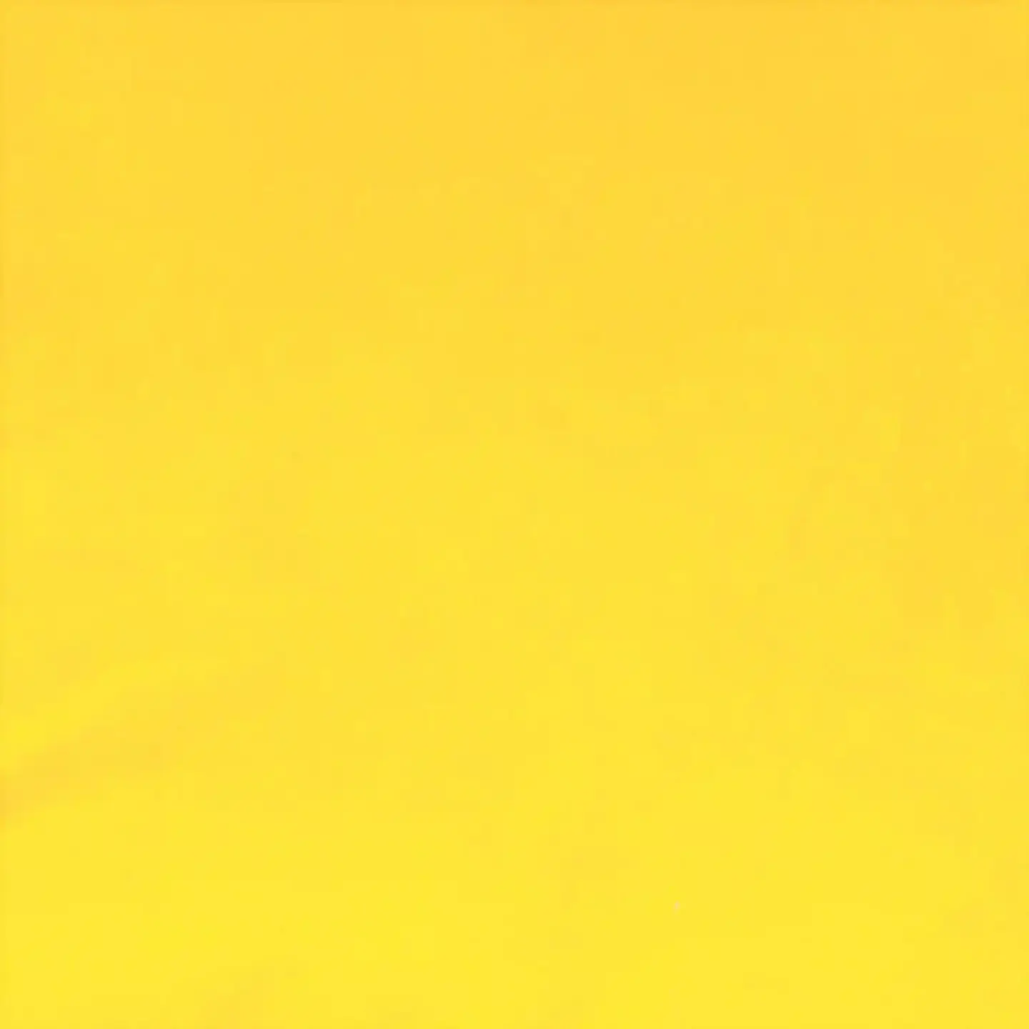 Cojín Felpa Amarillo 40x40cm. 2