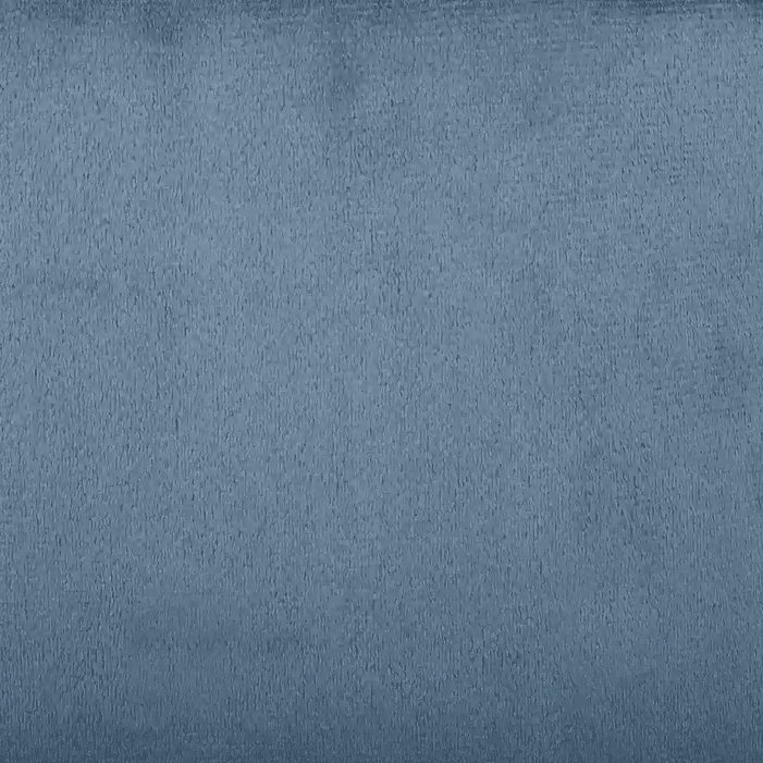 Cojín Felpa Petróleo 40x40cm. 2