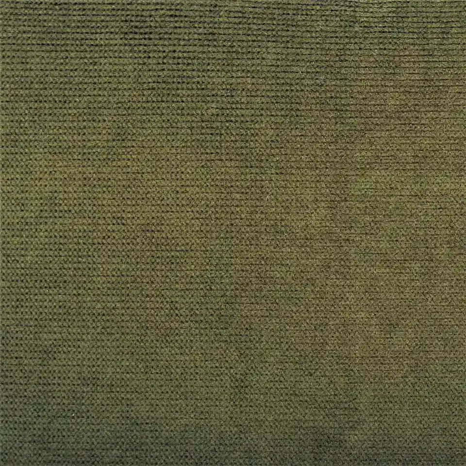 Cojín Felpa Olive 40x40cm. 2