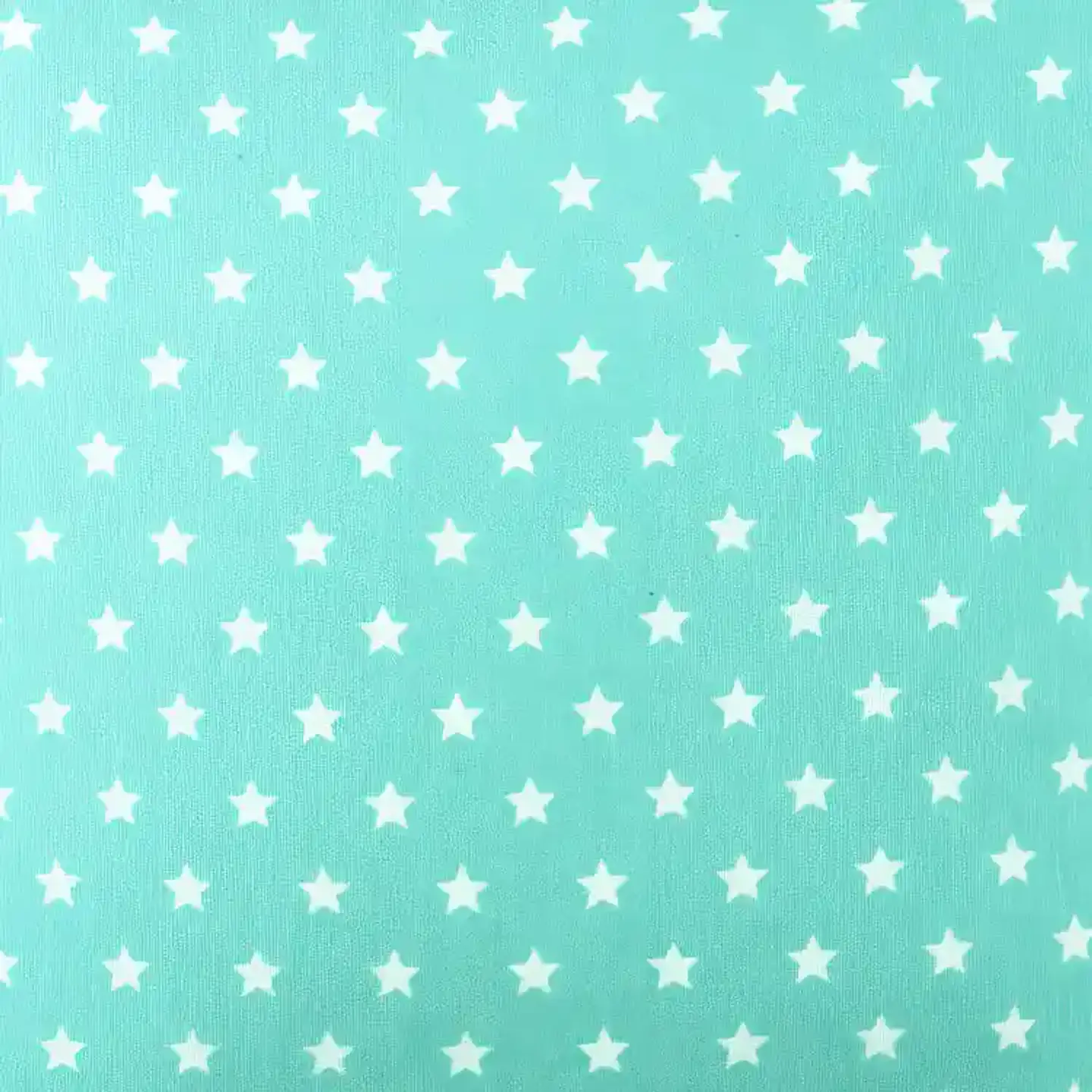 Cojín Estrellitas Mini Jade 50x50cm 2