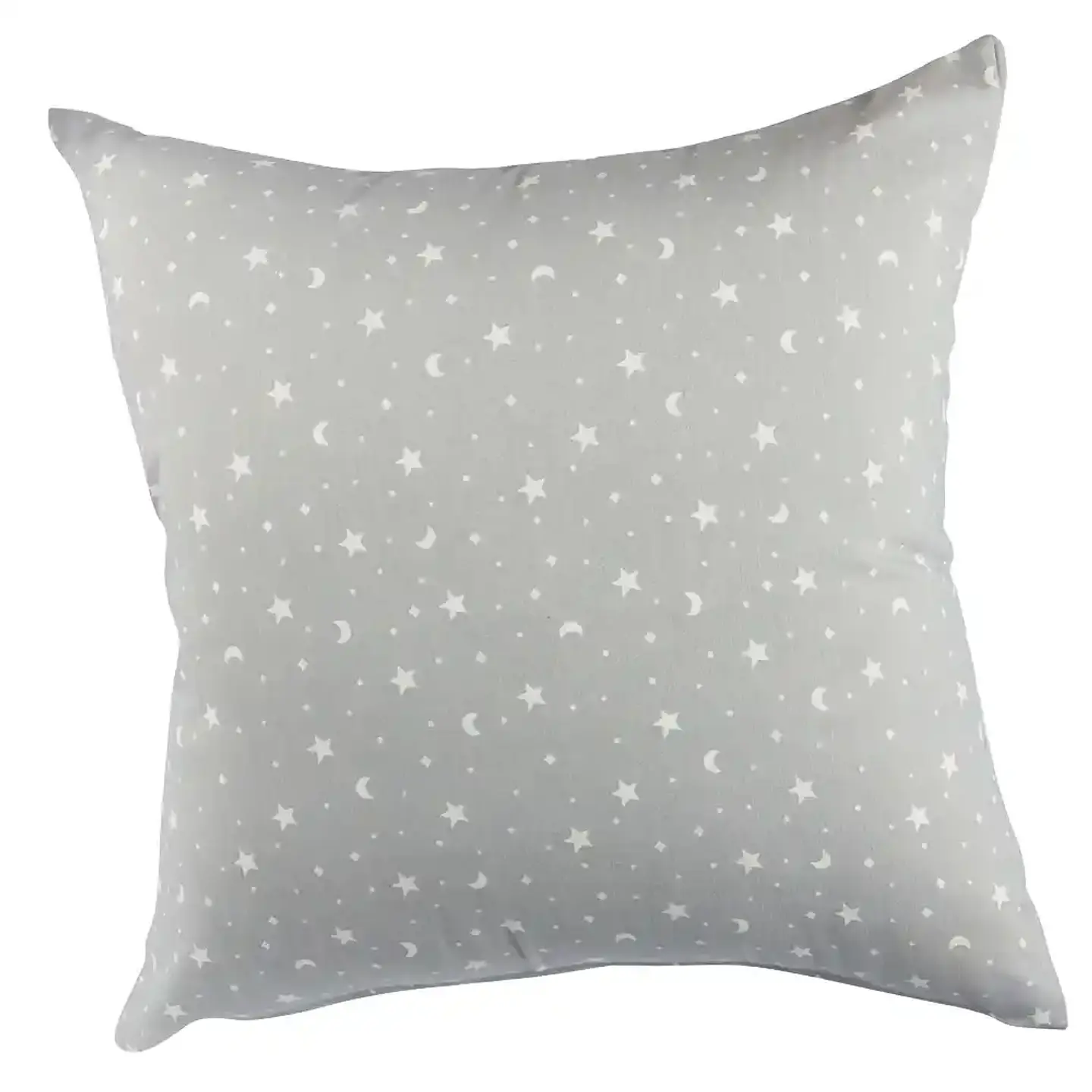 Cojín Estrellitas Grey 50x50cm 1