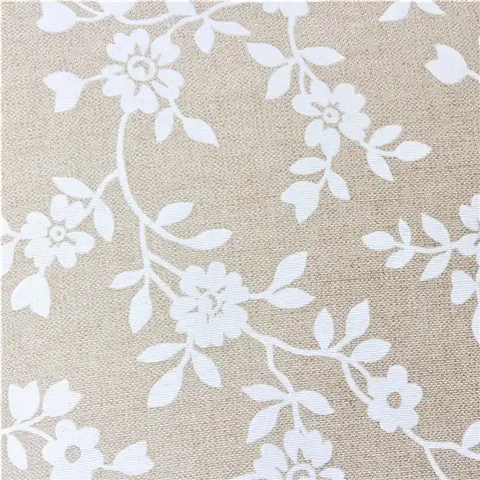 Cojín Lona Keila Beige 50x50cm