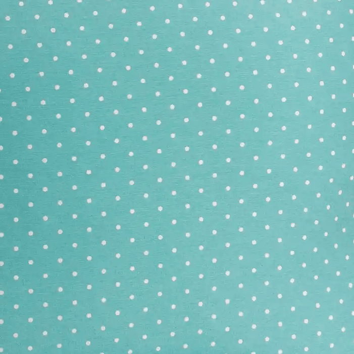 Cojín Lona Matilde Jade 50x50cm 2