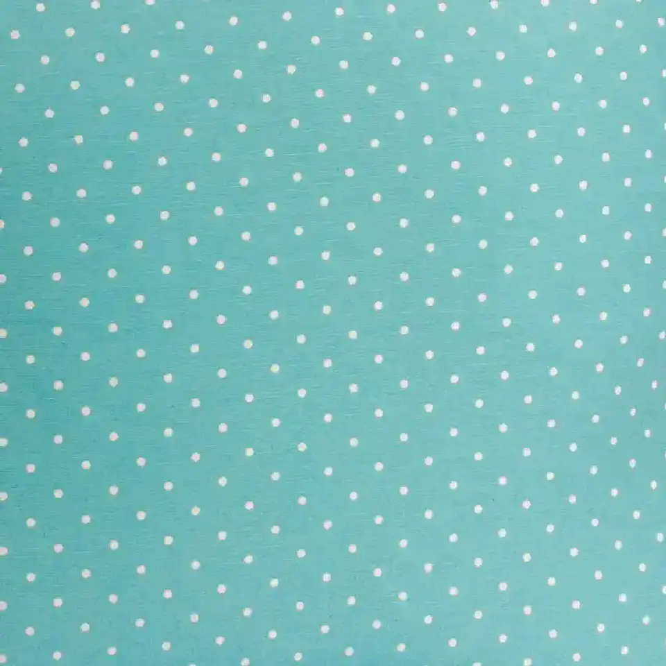 Cojín Lona Matilde Jade 50x50cm 2