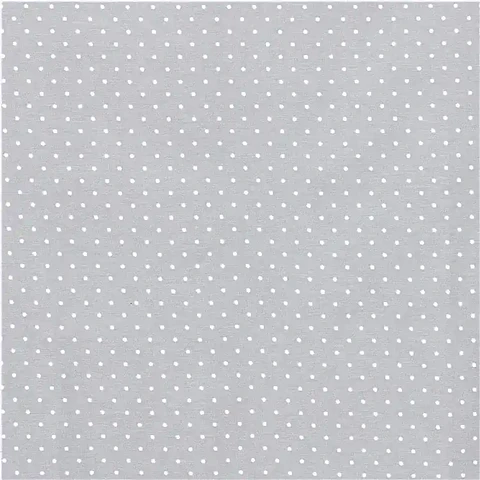 Cojín Lona Matilde Gris 50x50cm