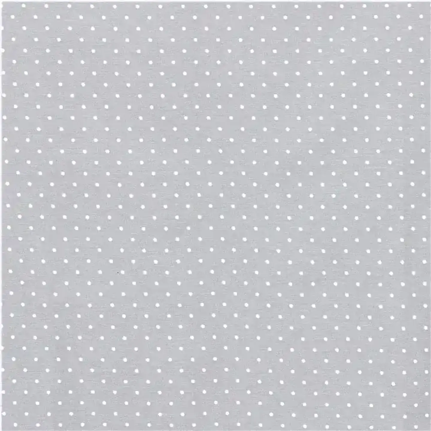 Cojín Lona Matilde Gris 50x50cm 2