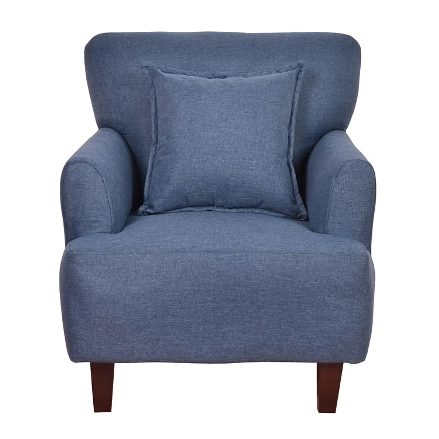 Poltrona York Blue 1
