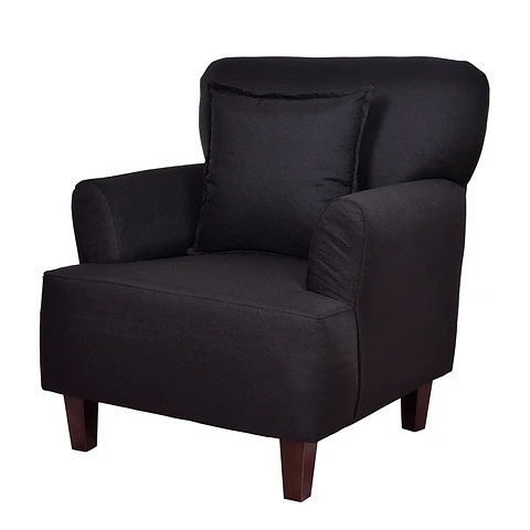 Poltrona York Black