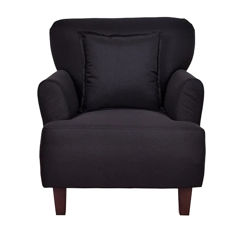 Poltrona York Black
