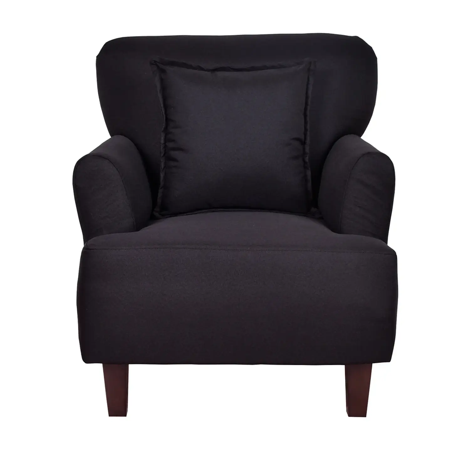 Poltrona York Black 1