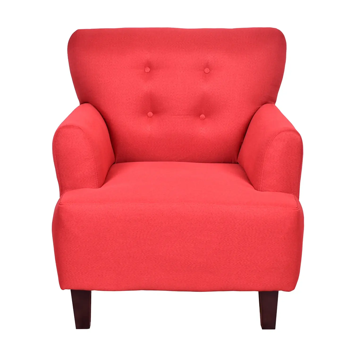Poltrona York Red 3
