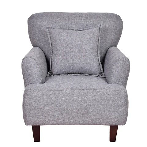 Poltrona York Light Grey