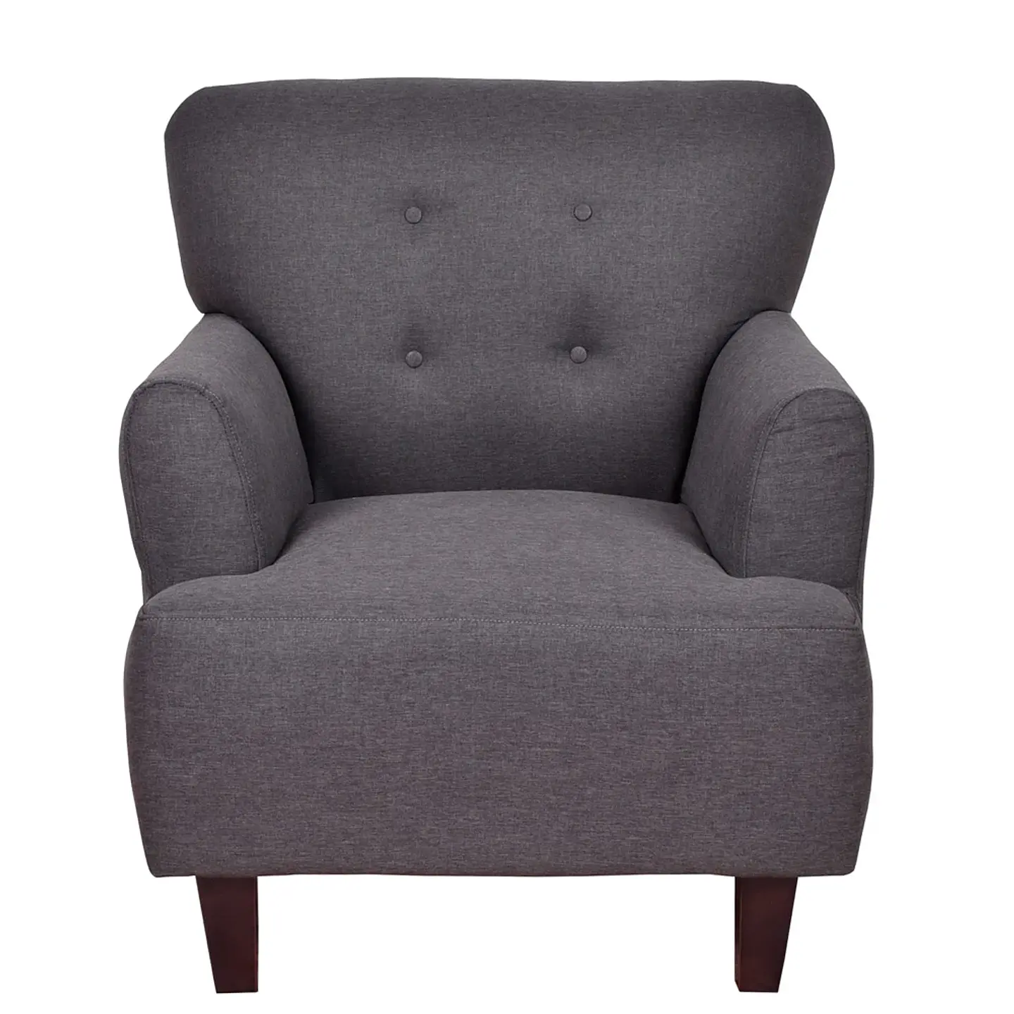 Poltrona York Dark Grey 3