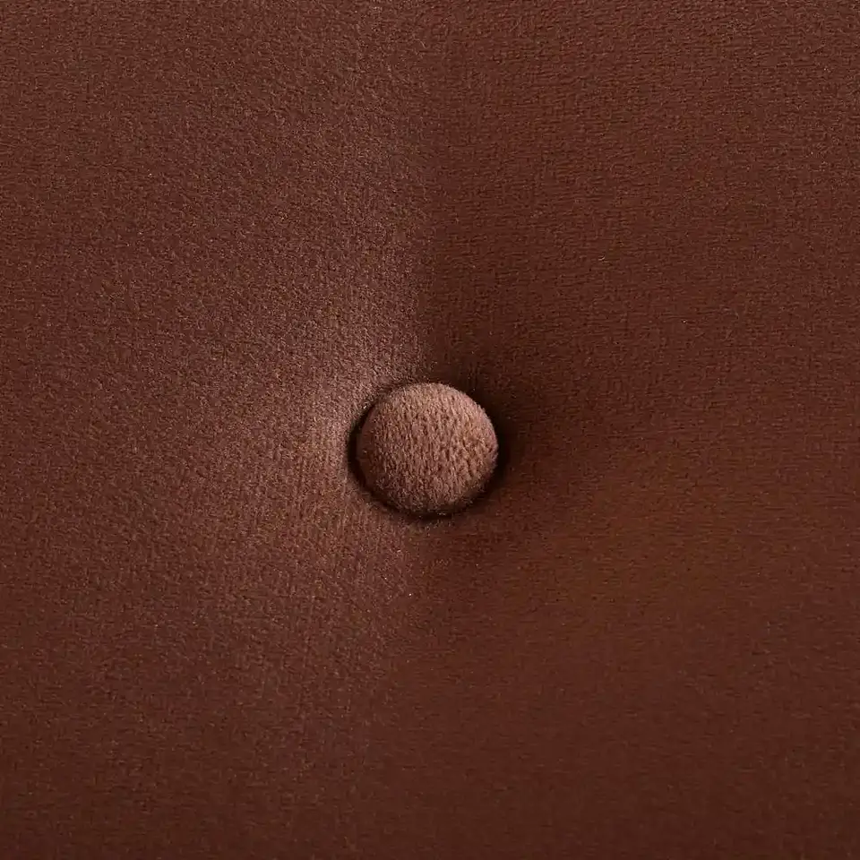 Banqueta Baúl Chocolate 95x50x45 4