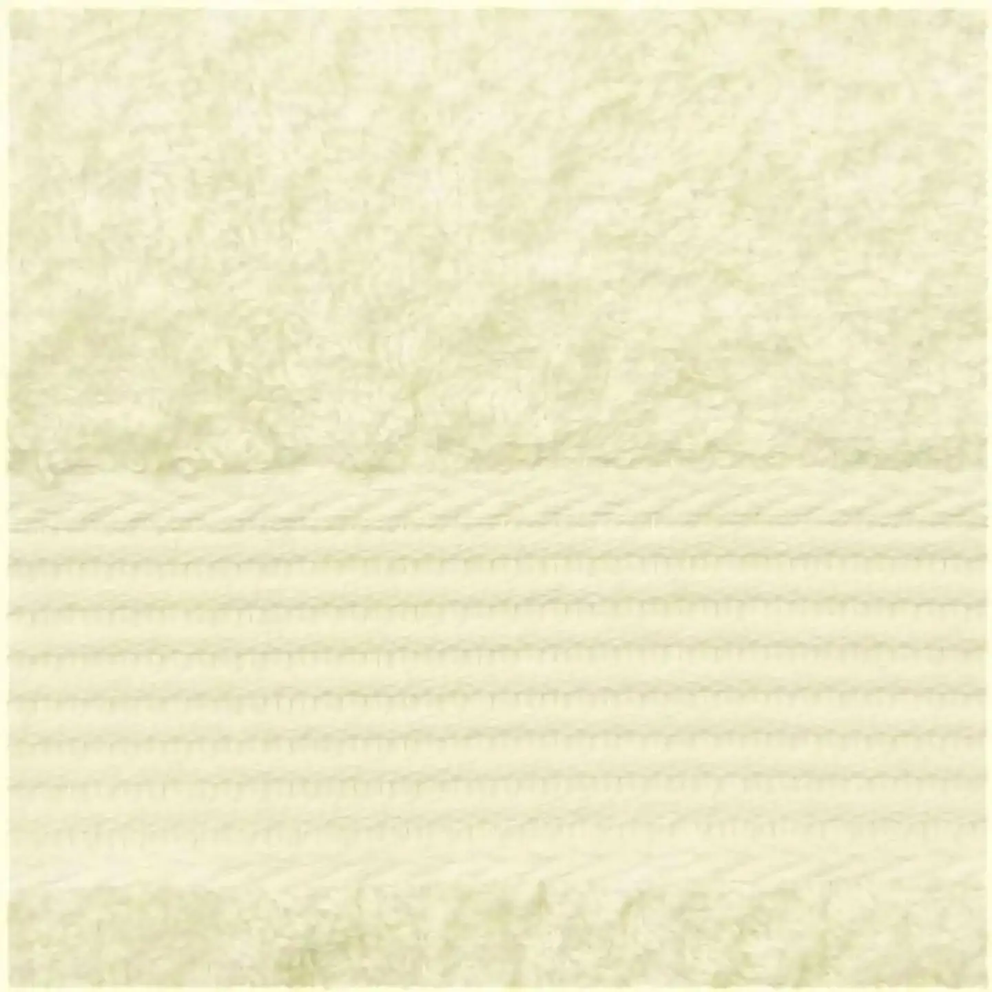 Juego Toallas  Algodón Ivory 100% Algodón 3