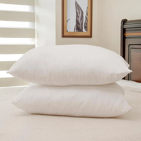 Pack 2 Almohadas Microfibra Premium  50x70 