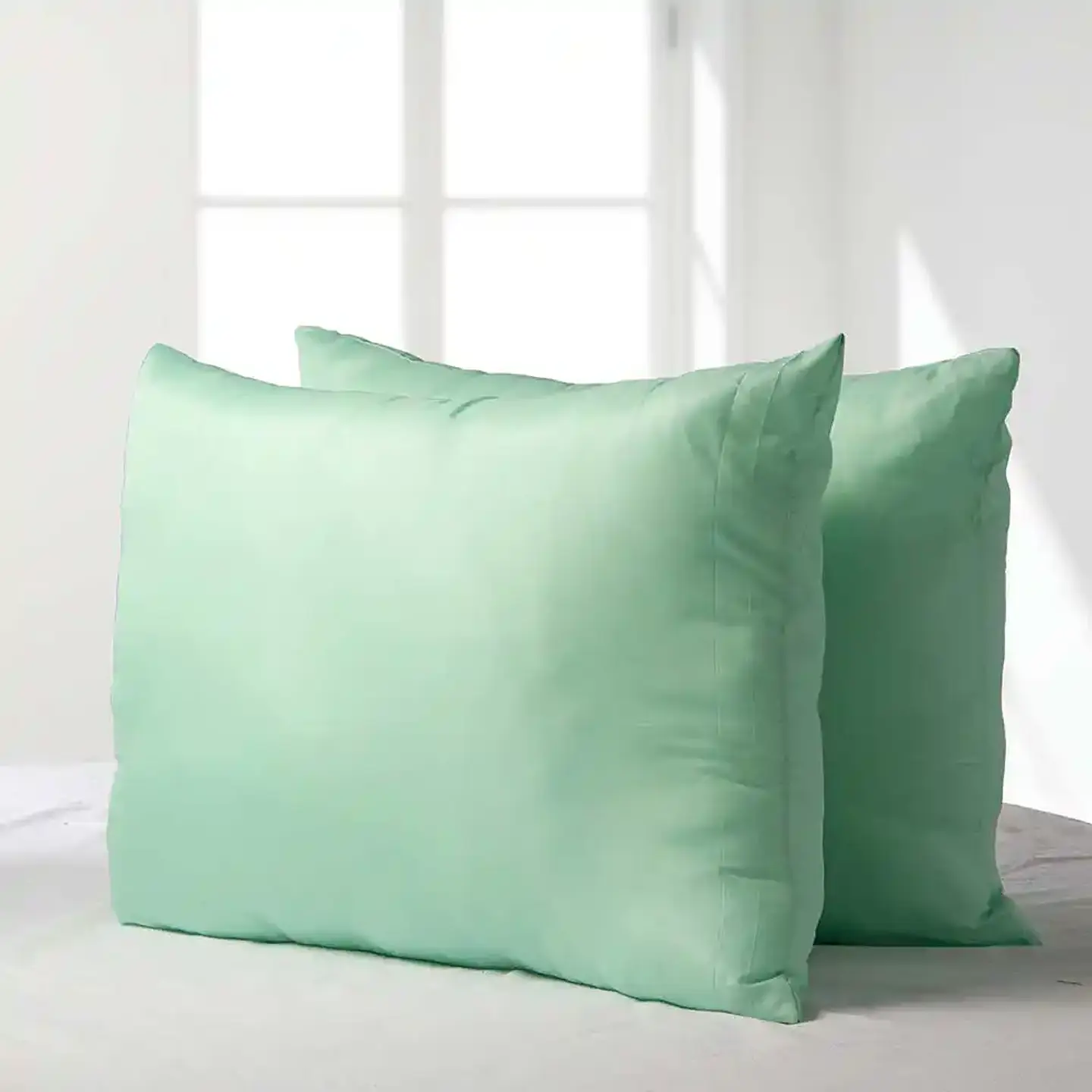 Pack Almohadas 50X70 Microfibra Calipso 1