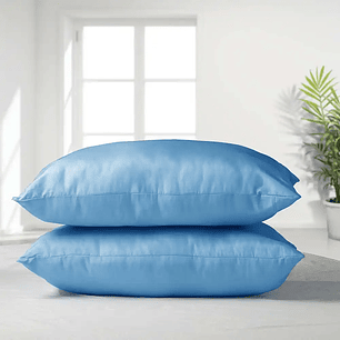 Pack Almohadas 50X70 Microfibra Calipso