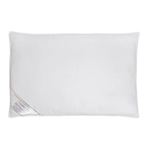 Almohada Plumas Florentino 50x70