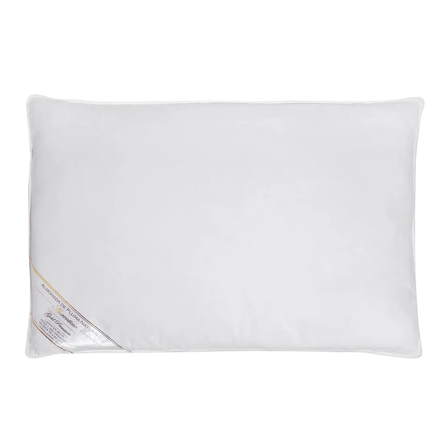 Almohada Plumas Florentino 50x70 3