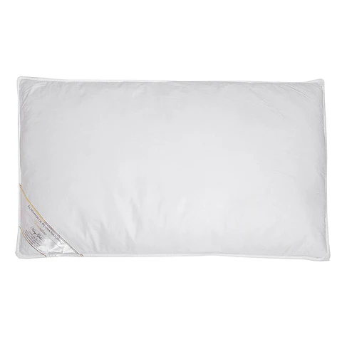 Almohada Plumas Florentino 50x90