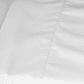 Juego de Sábanas Lisas 4 Piezas Super King White - Miniatura 3