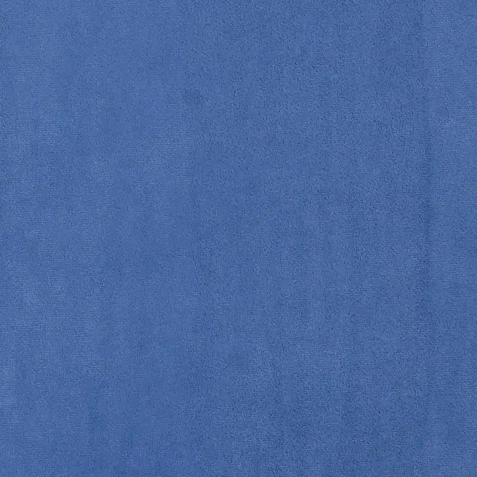 Cortina Argollas NEW VELVET 1.40 X 2.20 BLUE 5