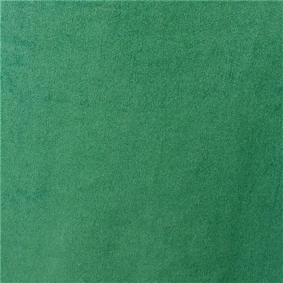 Cortina Argollas NEW VELVET 1.40 X 2.25 VERDE CATA 4