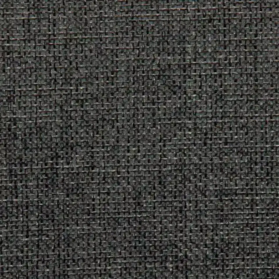 Cortina Argollas Kikar  Gris Oscuro 140x225 5