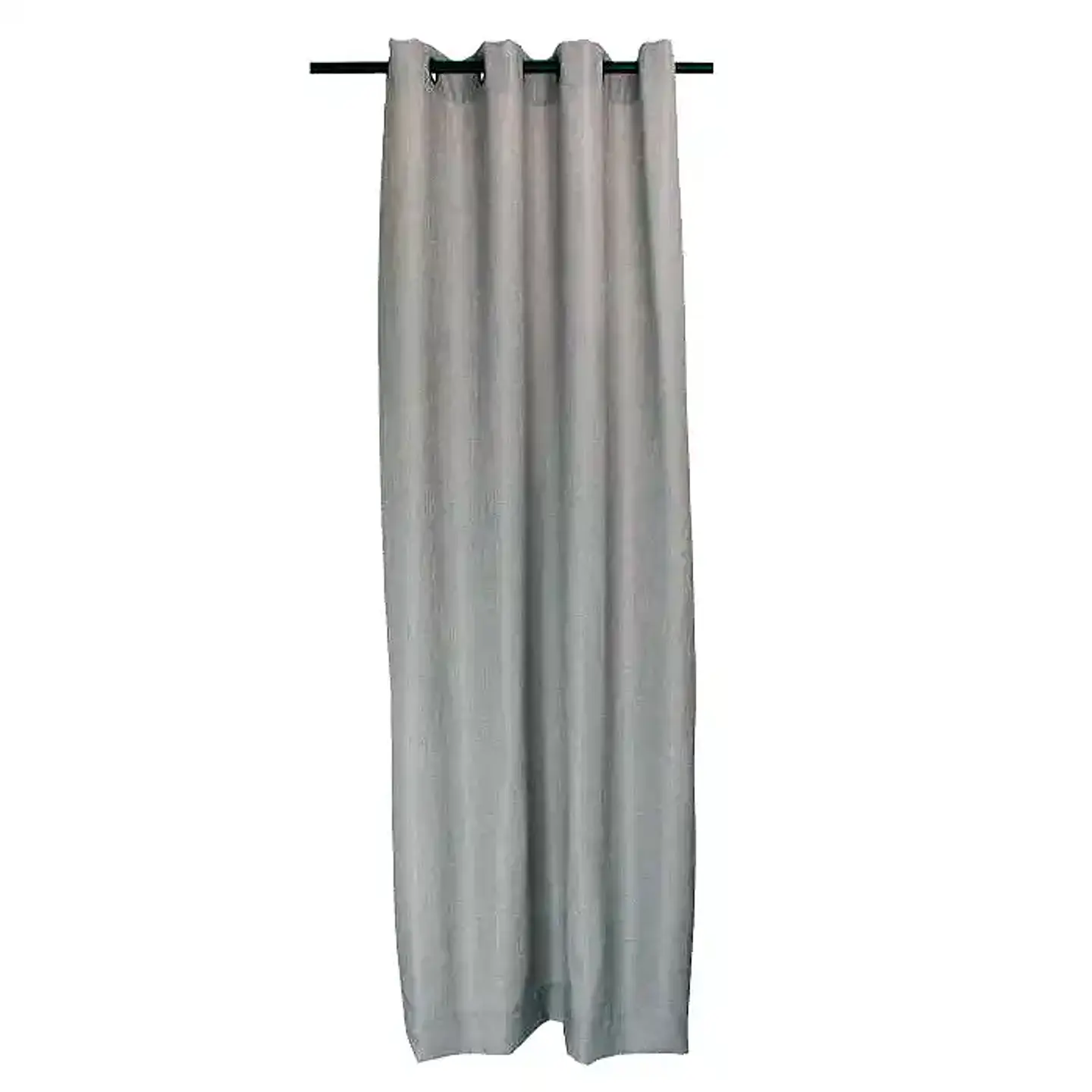 Cortina Argollas Kikar Light Grey 4